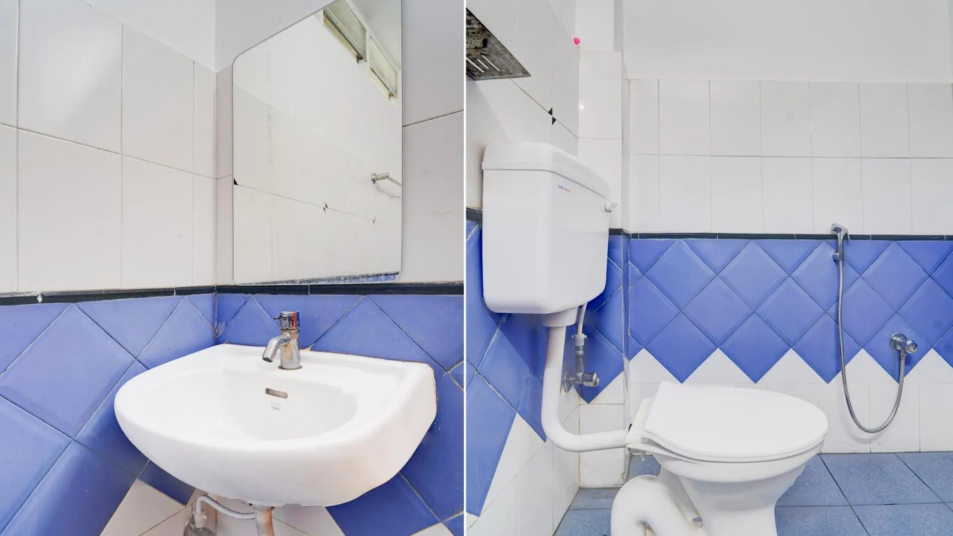 Hotel Super Collection O Market Road Ernakulam Kochi