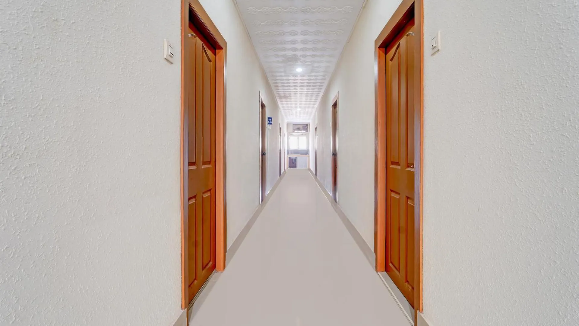 ** Hotel Super Collection O Market Road Ernakulam Kochi Indie
