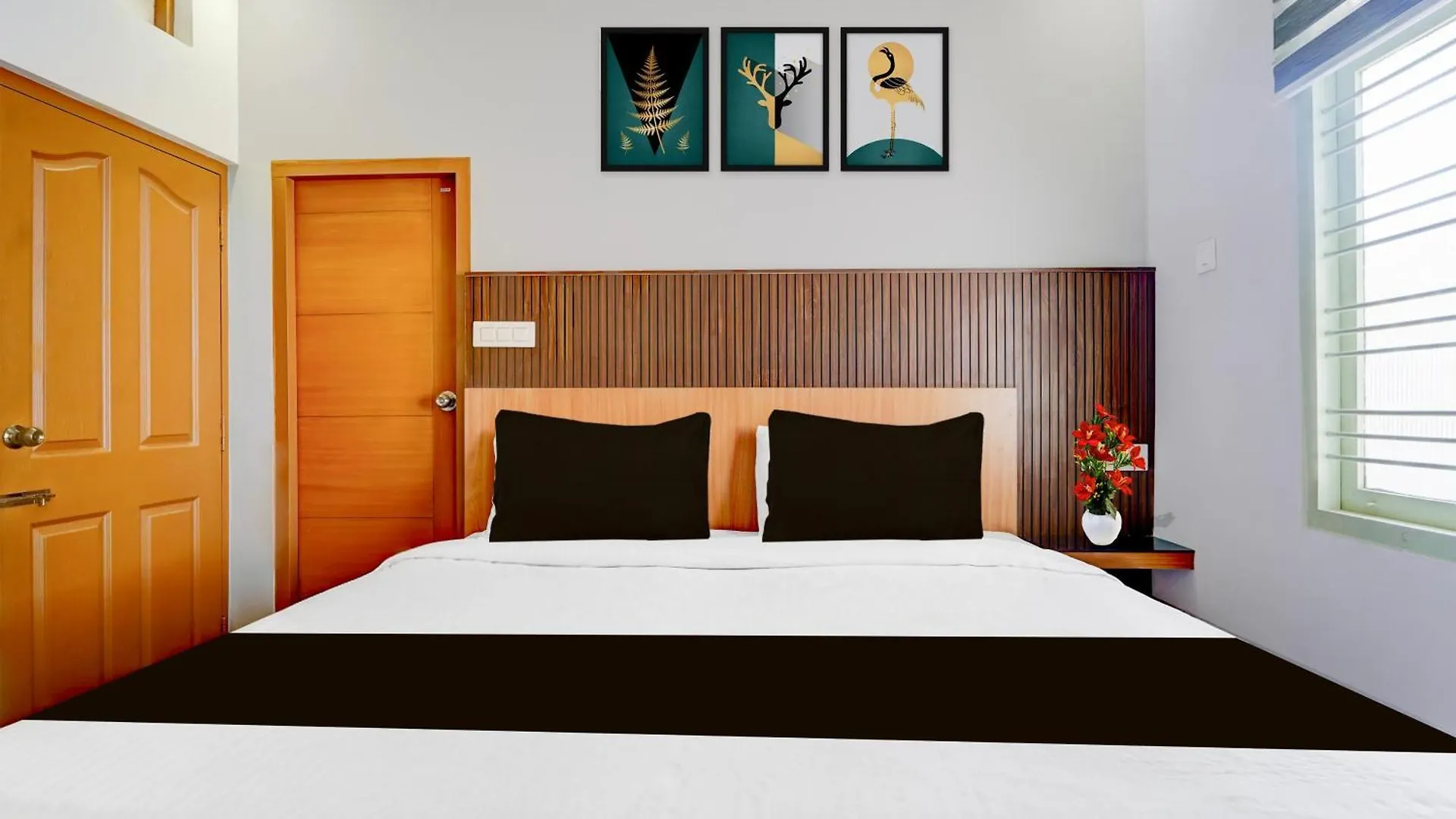 Super Collection O Market Road Ernakulam Kochi