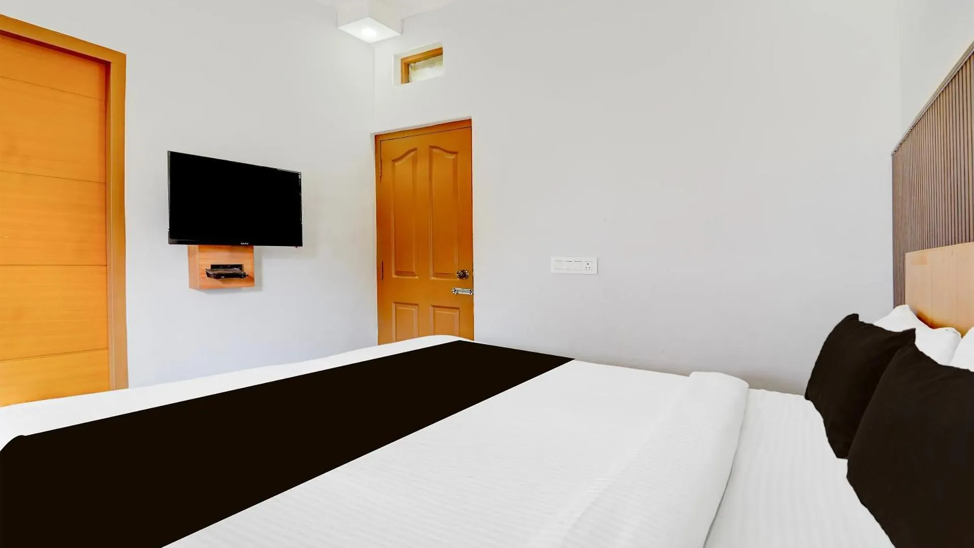 Super Collection O Market Road Ernakulam Kochi 2*,  Indie